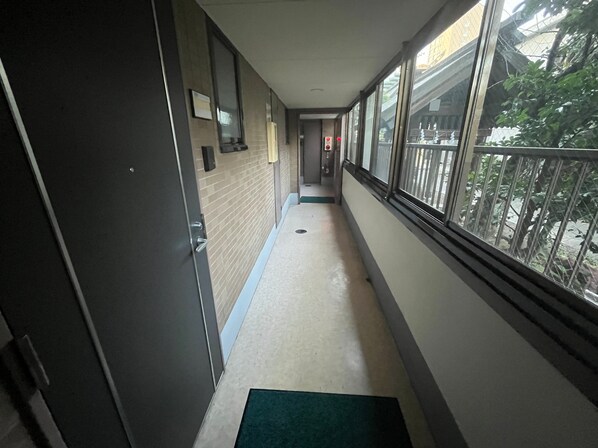 ガーデンパレス早稲田の物件内観写真